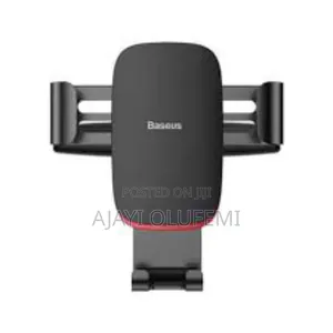 Baseus Gravity Car Phone Holder.
