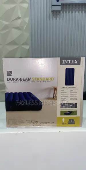 Air Mattress