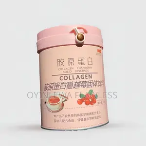 Morita Collagen Peptid Cranberry Acerola Cherry Vit E Drink