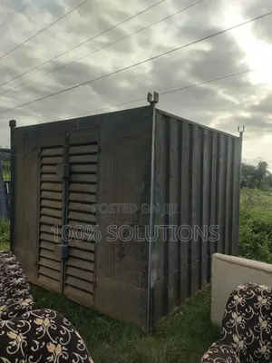 Standard Shop Container for Sale