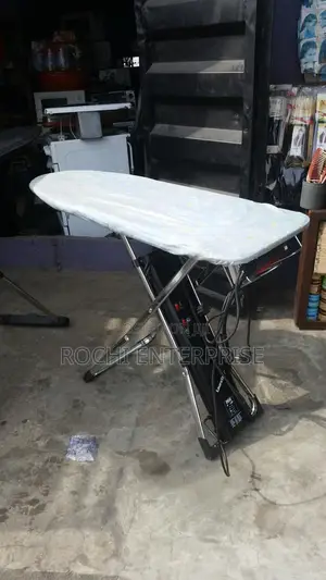 Industrial Finishing Table