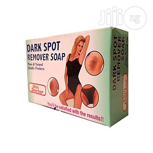 body dark spot remover cream