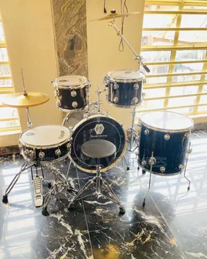 Virgin Custom Drums 5 Set
