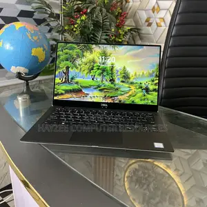 Laptop Dell XPS 13 9370 16GB Intel Core I7 SSD 256GB