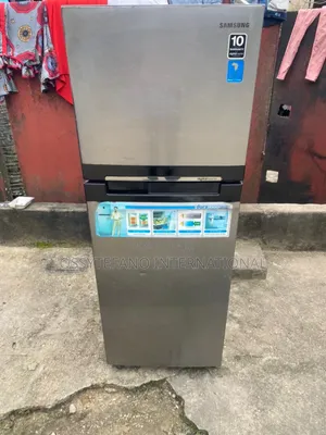 Samsung Inverter Fridge Double Door
