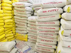 Mr Putty 3in1 Screeding Cement