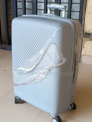 Abig Unbreakable Elastic Rubber Travelling Luggage Box