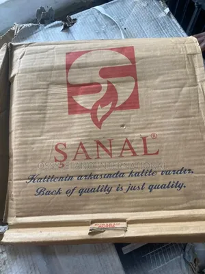 Sanal Industrial Hot Plate 3 Phase 440 Volts