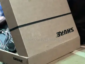 Shure Ua844+Swb