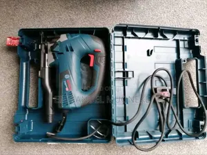 Bosch Jigsaw 650watts