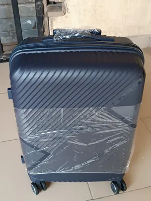 Medium Unbreakable Elastic Rubber Travelling Luggage Box