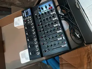 Yamaha F7-Bt USB MIXER