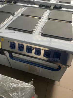 Offcar Electric Hotplate