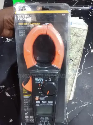 Klein Tools Clamp Meter CL 900