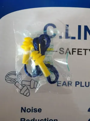 Ear Plugs Protection
