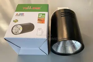 10w Surface Cantilever Spot Light