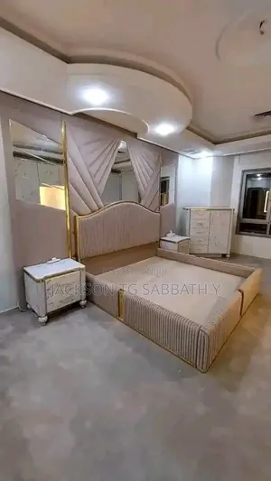 Bed Frames