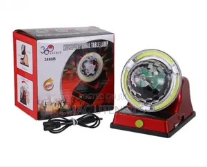 Multifunctional Table Lamp
