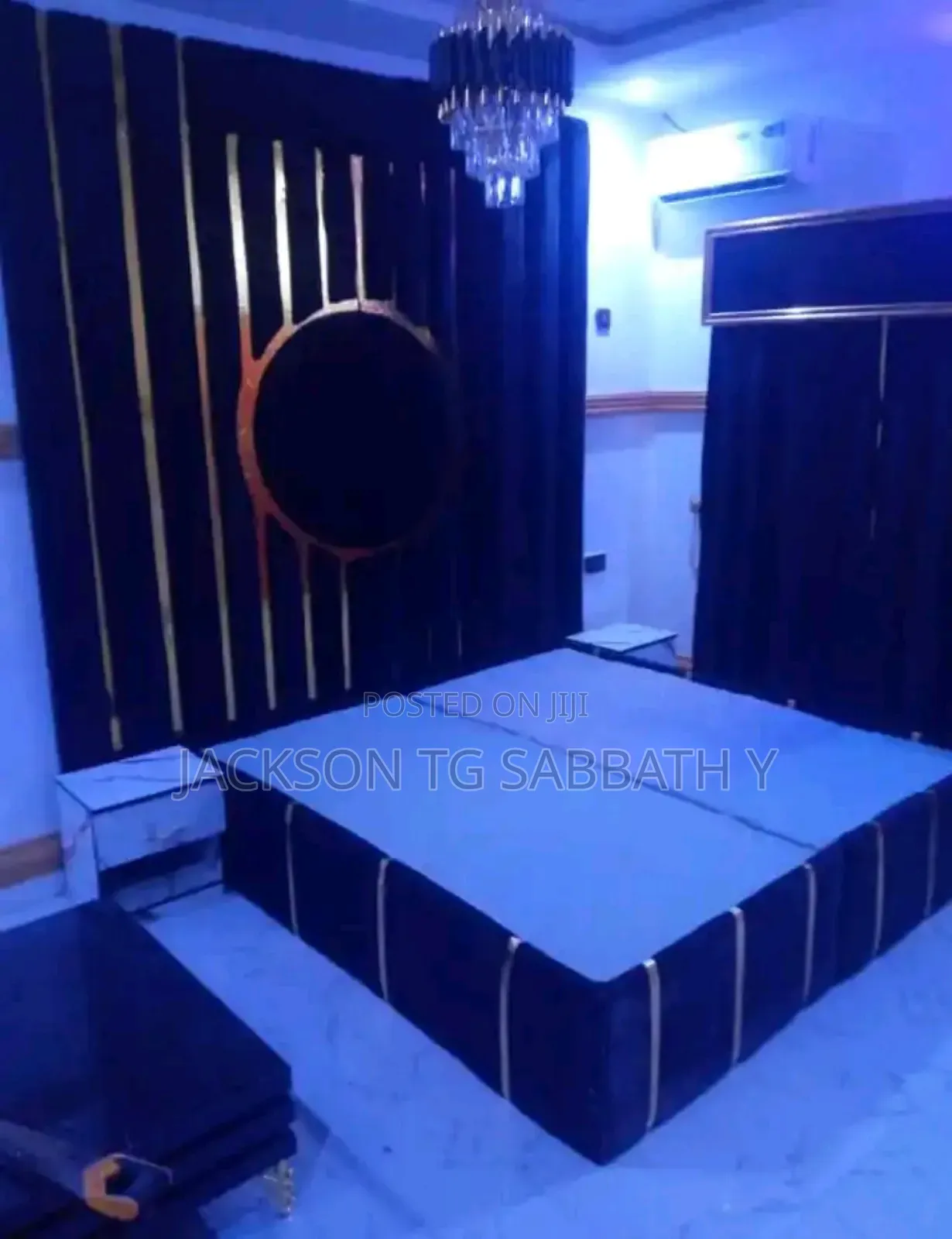Bed Frames