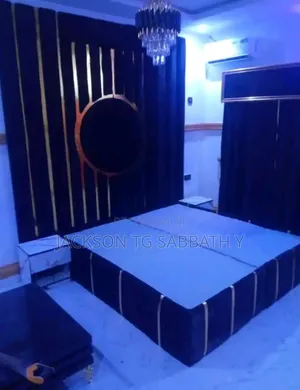 Bed Frames