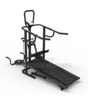 Manual Treadmill