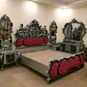 Bed Frames