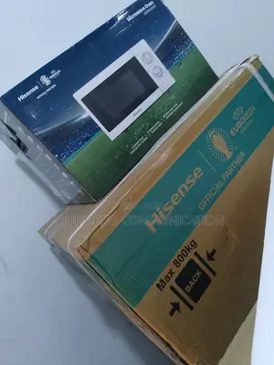 Best Deal Hisense Microwave Oven 20l H20mws3