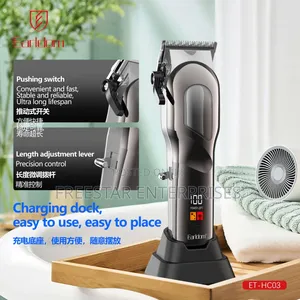 Earldom Professional Clipper Earldom Clipper HC03
