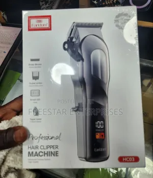 Earldom Professional Clipper Earldom Clipper HC03