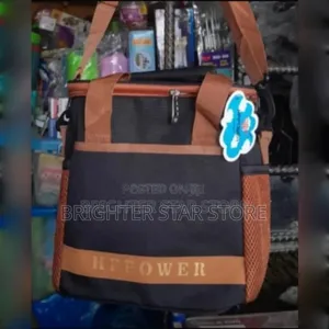 Insulated Lunch Bag for Children and Adult