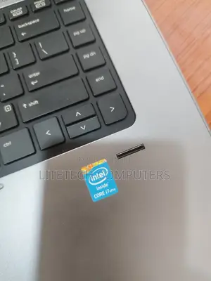 Laptop HP EliteBook 850 G1 8GB Intel Core I7 HDD 500GB