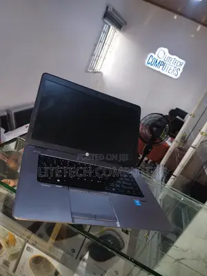 Laptop HP EliteBook 850 G2 8GB Intel HDD 500GB