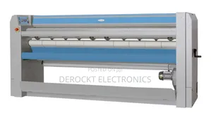 Electrolux Industrial Roller Dryer Ironer