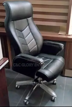 EXECUTIVE OFFICE Chair-Call Me