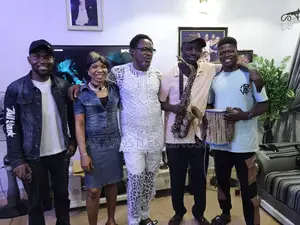 Saxophone Birthday Surprises and Saxophone Teaching
