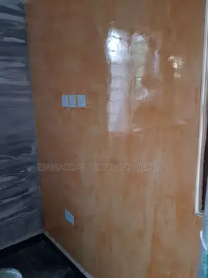 Screeding Painting Stucco Design Tyrolean Design