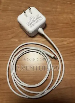 24watts Type C Fast Charger