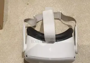 Oculus Quest 2 Headset Only (Used)