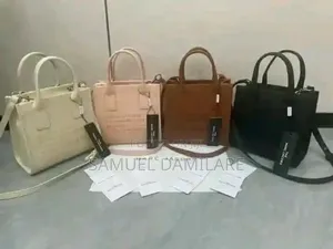 Fashion Designer Bags