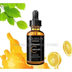 Vitamin C Serum