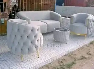 Fabric Chair at Affordable Price