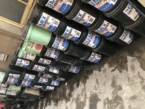 Colour Hardener,Release Agent, Acrylic Polish
