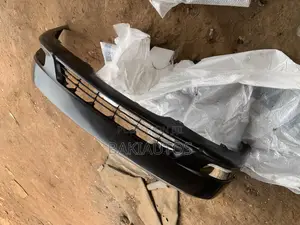 Front Bumper for Camry 2005 Model Available in Bulk