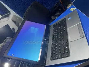 Laptop HP ProBook 640 G1 8GB Intel Core i5 HDD 500GB