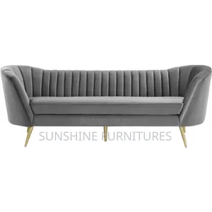 Accent Sofa