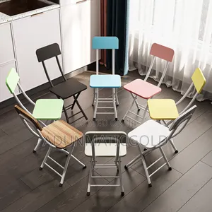 Outdoor/Indoor Foldable Dinning Chair