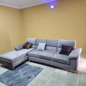 Modern Jude Sectional Sofa
