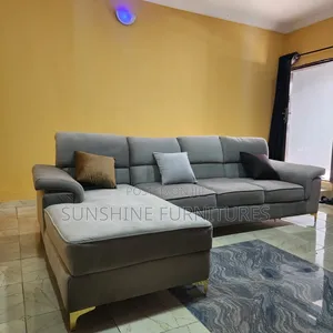 Modern Jude Sectional Sofa