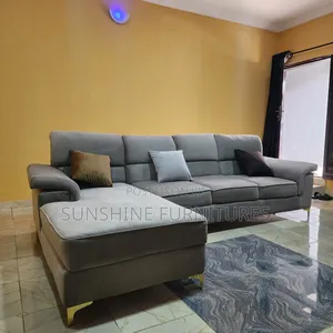Modern Jude Sectional Sofa