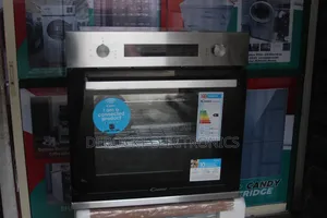 Candy Hoover 65l Built-in Oven